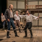 Photo Flash: First Look at EQUIVOCATION at The Shakespeare Theatre of New Jersey