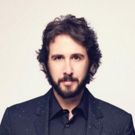 Before Broadway Debut, Josh Groban Sets Summer 2016 'Stages' Tour
