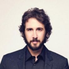 Before Broadway Debut, Josh Groban Sets Summer 2016 'Stages' Tour