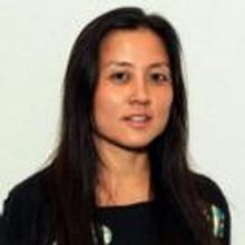 Author Souris Hong to Sign Latest Book, OUTSIDE THE LINES TOO, in LA, Today