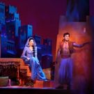ALADDIN to Launch Magic Carpet Ride in Melbourne This April