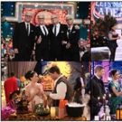 CBS Daytime Celebrates a Haunting Halloween Today