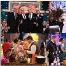 CBS Daytime Celebrates a Haunting Halloween Today