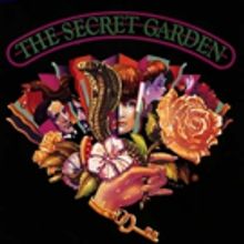 Little Radical Theatrics to Stage THE SECRET GARDEN Next Summer