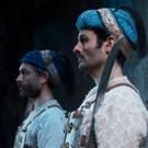 Rajiv Joseph's GUARDS AT THE TAJ Opens Tonight at Atlantic Theater Company