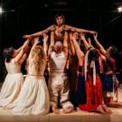 Photo Flash: OUT LOUD Theatre Kicks Off Season with MARAT/SADE
