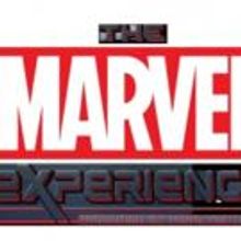 THE MARVEL EXPERIENCE Coming to McCormick Place This Summer