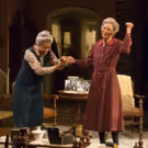 Photo Flash: First Look at 'HAVING OUR SAY' at Long Wharf Theatre