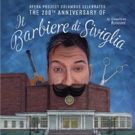 Opera Project Columbus Presents Rossini's THE BARBER OF SEVILLE, 6/24 and 6/26