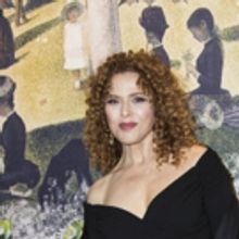 Photo Coverage: Bernadette Peters & More Celebrate SUNDAY IN THE PARK WITH GEORGE at…