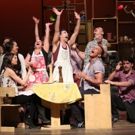 Photo Coverage: In Rehearsal with 7 Fingers for CUISINE & CONFESSIONS