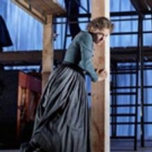 BWW Review: JANE EYRE, Theatre Royal, Glasgow