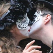 Photo Coverage: Shakespeare's Globe Presents ROMEO AND JULIET