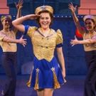 Broadway's DAMES AT SEA Gets in on Halloween Festivities with Special Ticket Offer