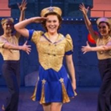 Broadway's DAMES AT SEA Gets in on Halloween Festivities with Special Ticket Offer