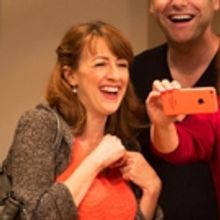 CLEVER LITTLE LIES Swirl Around Kate Wetherhead