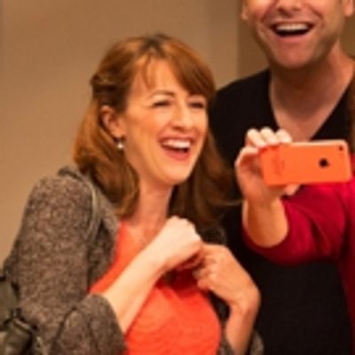 BWW Interview: CLEVER LITTLE LIES Swirl Around Kate Wetherhead
