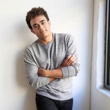 Broadway's 'It Guy' Andrew Chappelle Featured in Musical 'DIVIDED' (In Concert)