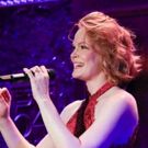 Photo Coverage: Kate Baldwin Concludes EXTRAORDINARY MACHINE at Feinstein's/54 Below