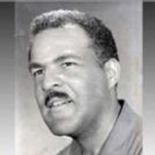 Boston Public Honors Legacy of African-American Literary Figure Samuel Allen Today