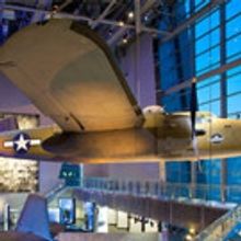 The National WWII Museum Presents Exclusive New Orleans Tour Highlighting the City's 