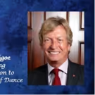 Nigel Lythgoe to Be Honored at 34th Annual Fred & Adele Astaire Awards