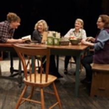 Richard Nelson's 'THE GABRIELS' to Stream Live from The Public Theater on BroadwayHD