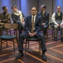 Photo Flash: New Shots from About Face Theatre's THE TEMPERAMENTALS
