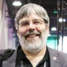 Mark Shanda Takes Office as New President of USITT