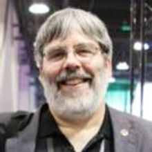 Mark Shanda Takes Office as New President of USITT