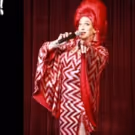 CANDY'S CABARET LIVE Set for La Boheme, 5/8