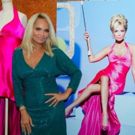 Photo Flash: Kristin Chenoweth Hosts HAIRSPRAY LIVE! Exhibit Preview at The Paley…
