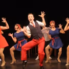 Photo Flash: First Look at Nicolas Dromard, Elizabeth Broadhurst, Nic Thompson and…