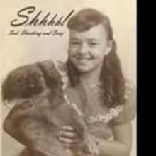 Shhhhh! On Sale at Amazon, Barnes & Noble, and Google Books