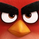 THE ANGRY BIRDS MOVIE Characters Flying to McDonald's for Worldwide Happy Meal Program