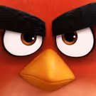 THE ANGRY BIRDS MOVIE Characters Flying to McDonald's for Worldwide Happy Meal…