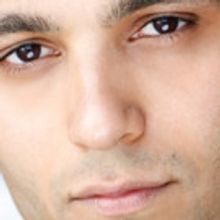 Saim Hyder to Star in JUST ANOTHER SKETCH SHOW