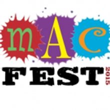 Pantochino Creates Pop-Up Theatre for Milford's MAC FEST