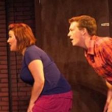 BWW Review: TITLE OF SHOW at Fells Point Corner Theatre  Delights Musical Theater Lov