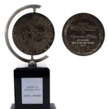 KISS OF THE SPIDER WOMAN Best Costume Design Tony Award Up for Auction Today