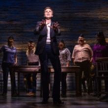Spectrum News NY1's ON STAGE to Spotlight COME FROM AWAY This Weekend