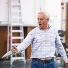 ENO Presents TRISTAN AND ISOLDE, June 9