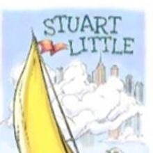 MainStreet Theatre Company's 11th Season to Open with STUART LITTLE