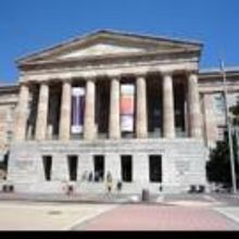 National Portrait Gallery Presents RAISE IT UP! AMERICA INNOVATES