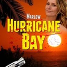 Bill Craig Launches MARLOW: HURRICANE BAY