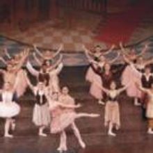 Atlantic City Ballet to Hold Childrens' Auditions for THE NUTCRACKER, 9/19