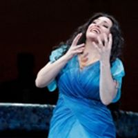 STAGE TUBE: Watch Highlights of SALOME Starring Patricia Racette Video