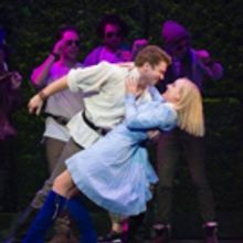 BWW Review: WONDERLAND, New Wimbledon Theatre