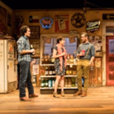 BWW Review: Jungle Theater's Hilarious and Heart-breaking LONE STAR SPIRITS Smartly Examines Small Town Life, Regrets, and Family