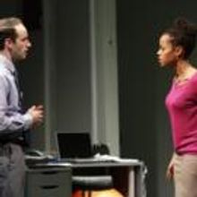 OFFICE POLITICS Opens Tonight at the June Havoc Theatre